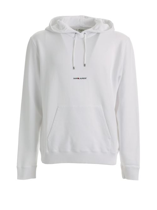 SAINT LAURENT 677259 YB2PG9000 Hoodie SAINT LAURENT | 677259 YB2PG9000